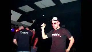 ST Pain feat. Jimmy - Steglitz Hustler Style