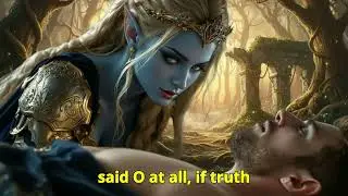 Awoke Next to an Alien Princess… and Her Whisper Bound Me Forever