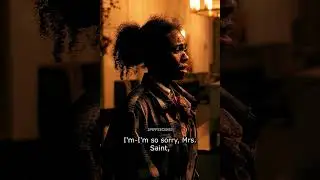 Franklin Takes Care Of Jerome | Snowfall S6E5 #snowfall #shorts