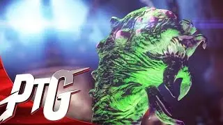 'The Giant' NEW GATEWORM FLY TRAP, Eisen & SoE New Stuff!  (Call of Duty: Black Ops 3 Zombies)