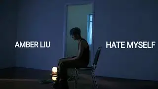 Amber Liu - &ldquo;Hate Myself&rdquo; Sub Espa&ntilde;ol