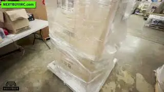 NEXTBUY Pallet Auction 2 - Pallet 30