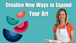 Creative Expansion Method &mdash; Unlock New Ideas with AI Tools #CreativeExpansion #InspiredCreatorAI