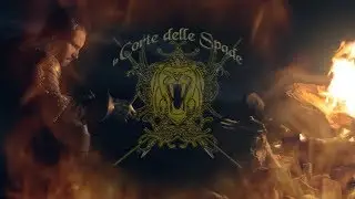LA CORTE DELLE SPADE - teaser