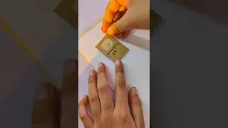 Finally we did it 🥹✨ | 1 Million Subscribers special |#shorts #viral #trending #diy #craft #ideas