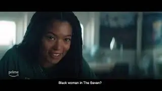 Gen V | Season 1 Trailer