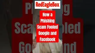 How a Phishing Scam Fooled Google and Facebook