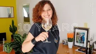 10 Years of Blocal blog!