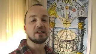 Esoteric Symbol Eleven: Saturn or Lead