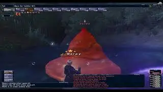 FFXI: HELM NM 'Zerde' LS Event - Geas Fete Aeoincs (Full Fight)