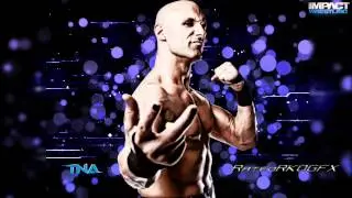 2011-2012 : Christopher Daniels 14th TNA Theme Song - Wings Of A Fallen Angel [High Quality]