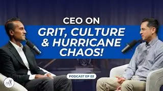 From Front Desk to CEO: Building Culture & Grit in Healthcare | Reddy Care Podcast Ep 03