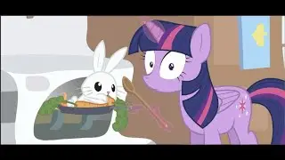 MLP Comic Dub - It's What's For Dinner (15.ai)