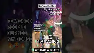How We Roll Fun VIBES Video Music Motivation BALLING Out God on My Side Gospel Song #shorts #viral