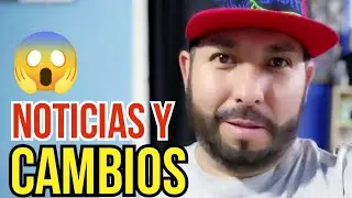 NOTICIAS! 😱 Ya huele a fin de semana 🙏🏻
