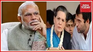 Opposition To Rake Up Series Of Issues Against Modi Govt In Parliament