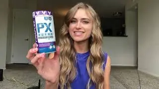 Unboxing FINAFLEX Package/Product Review