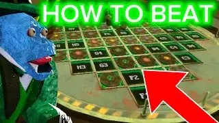 How To Beat The BRAND NEW REACTOR Update In Animal Company!