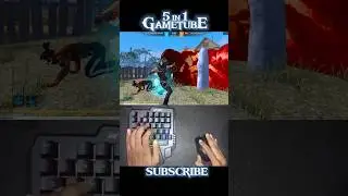🔥 &ldquo;Fastest 2 Minutes of Gaming You&rsquo;ll Ever See! | Epic Montage 2025&rdquo; | 5 IN 1 GAMETUBE
