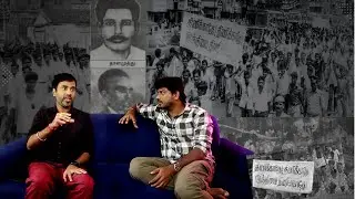 தமிழ்நாடு செய்த Anti Hindi Agitation: The Real Struggle