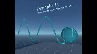 Game Programming Basics - The Game Loop and Time (Live Session Recording)