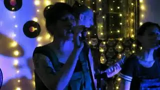 La Real Reggae en vivo Espacio Cultural Balcarce 23-12-23