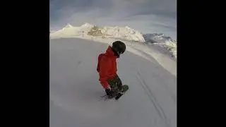 Zermatt 2020 shot on Rylo