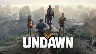 UNDAWN MOBILE/ .GAMEPLAY \            V 2[🎮⚡]