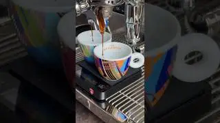 Espresso Workflow #espresso #collection #lifestyle