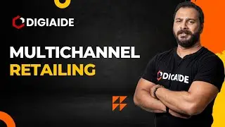 What is Multichannel Retailing? Types and Examples of Walmart and Amazon