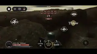 Entrenched Gameplay #entrenched 