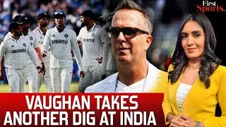 India's Loss At Lord's: Are Experts Nitpicking A Classic? | First Sports With Rupha Ramani | N18G