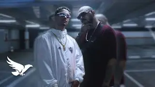 SOBE FUMA&Ccedil;A - KINZIN & KIL (Clipe Oficial)
