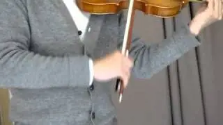 Copy of Italian Violin (Model 404) Vecchio Workshop