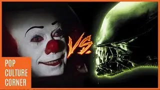 Movie Madness - Halloween Edition!
