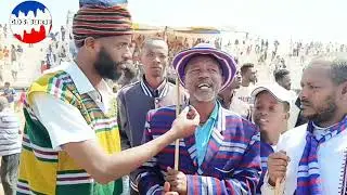 የቡርጂ ብሄረሰብ በጉጂ ኦሮሚያ ||ቡሌ ሆራ ተገኝተው || እርስበርስ ያለው መከባበር። 