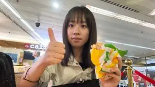 【人生初】サブウェイに挑戦inフィリピン🥪