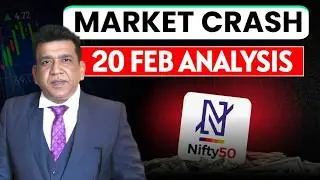 nifty prediction for tomorrow & bank nifty analysis for friday 29/2/2026
