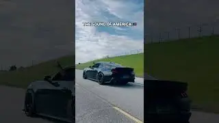BEST SOUNDING S650 EXHAUST #mustanggt #fordmustang #2024mustanggt #ford #fordperformance #musclecar