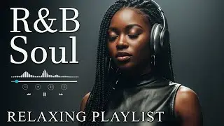 【R&B Soul】Romantic Soul & R&B Groove – Smooth Chill Mix for Lovers and Dreamers