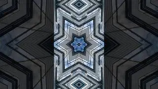 Vexagones (Taille 3464 Série 3 Motifs 22)
