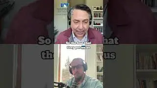 The Silencing of Social Workers | Dr Alan Detlaff on Speaking Out for Justice