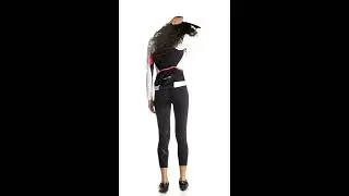 Louis Garneau Women's Ventila LS Cycling Jersey | SwimOutlet.com