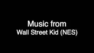 Wall Street Kid NES OST - Happy Honeymooner