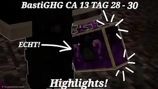 DER ECHTE KOFFER | BASTIGHG CA13 TAG 28 - 30! 
