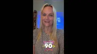 Nathalie Aarts @remember90sradioshow by @djfloidmaicas