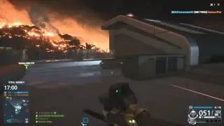BFH Knife Kill Style #2 & #3