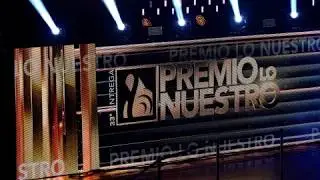Grupo 5 representa al Per&uacute; en la Billboard Latin Music Week y deja huella en la cumbia internacional
