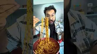 24 Hours SPICY Food Challenge 🌶️🥵 #shorts