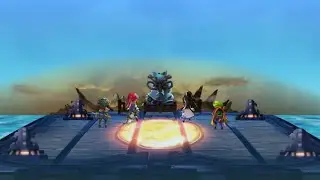 Another Eden (Android) - Side Quests Overview: Cat Shrine